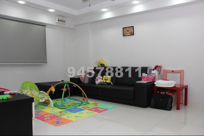 Blk 361 Tampines Street 34 (Tampines), HDB 4 Rooms #585322